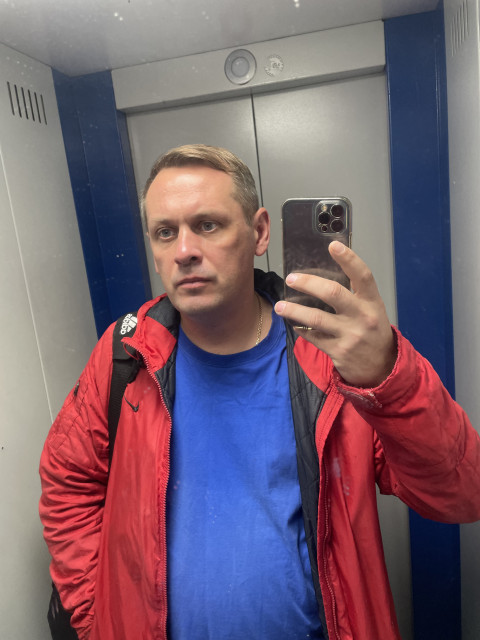 Руслан Непрошин, Москва. Фото на сайте ГдеПапа.Ру