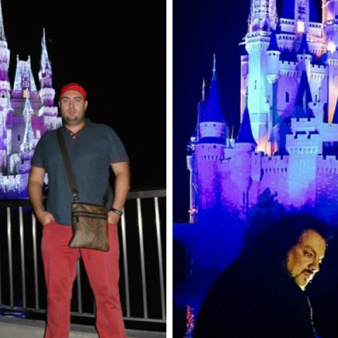 Александр Еремеевский, Россия, Москва, 37 лет, 1 ребенок. Ищу: Девушку 16-30 лет, не важно с какого населенного пункта, желающую создать семью..  Анкета 856872. 