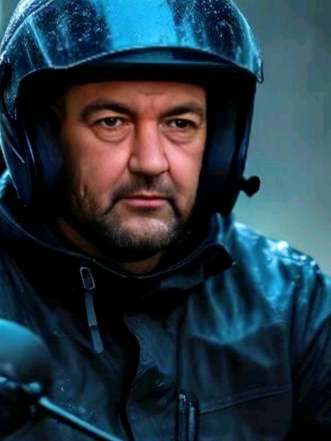 Сергей Гуменный, Беларусь, Брест. Фото на сайте ГдеПапа.Ру