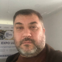 Навруз, Узбекистан, Ташкент, 43 года