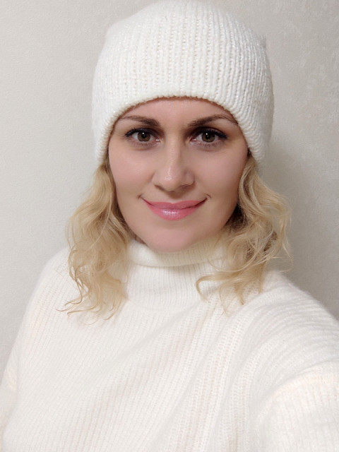 Марина, Нижний Новгород, 45 лет, 2 фото. Хочу встретить друга и любимого в одном лице (от 40 лет, высокого роста), настроенного на серьезные...  Анкета 856882. 