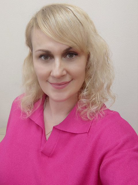 Марина, Россия, Нижний Новгород. Фото на сайте ГдеПапа.Ру