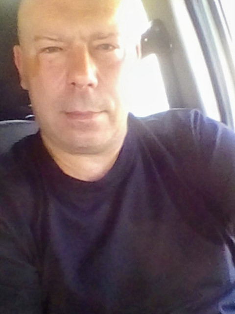 Роман, Россия, Воронеж, 54 года. Ищу: Добру и симпотичную  Анкета 856896. 