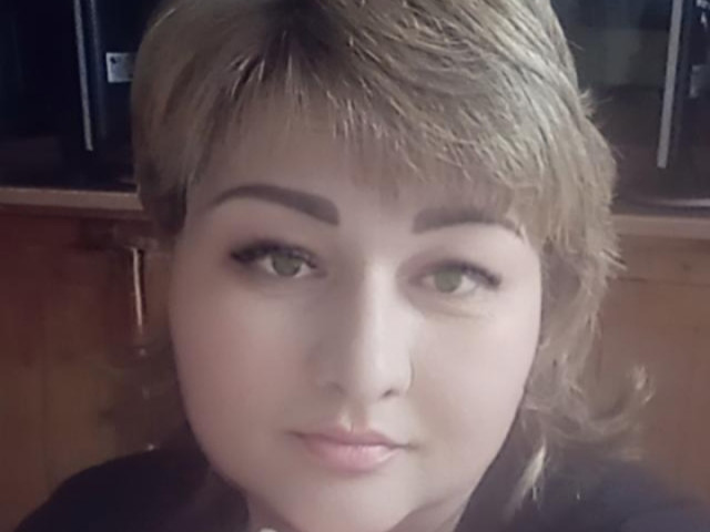 Чуйкинаның жалаңаш суреті