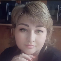 Ольга, Россия, Армавир, 42 года