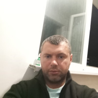 Вадим, Россия, Севастополь, 34 года