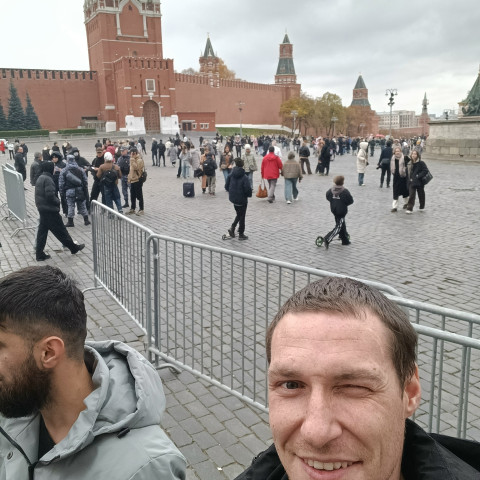 Серёга Канцев, Сыктывкар, 27 лет, 1 фото. Сколько о себе не рассказывай, за спиной раскажут интереснее!)