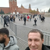 Серёга Канцев, Сыктывкар, 27 лет