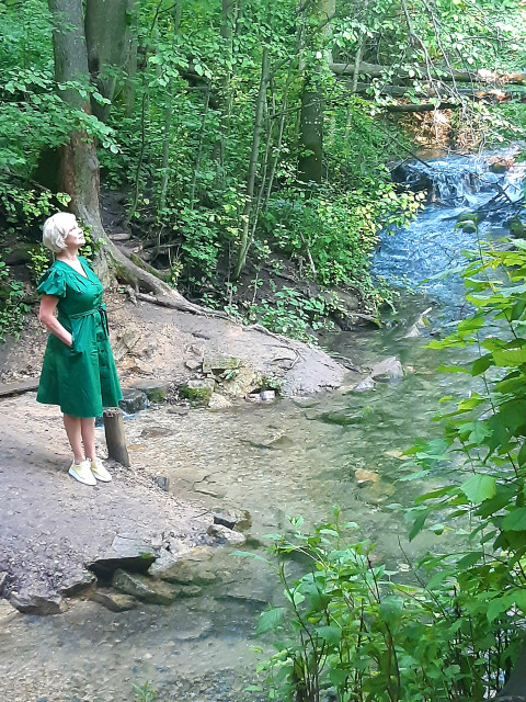 Людмила, Россия, Москва. Фото на сайте ГдеПапа.Ру