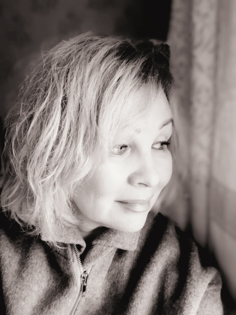 Людмила, Россия, Москва. Фото на сайте ГдеПапа.Ру