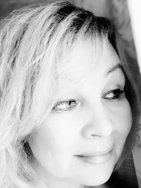 Людмила, Россия, Москва. Фото на сайте ГдеПапа.Ру