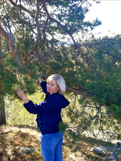 Людмила, Россия, Москва. Фото на сайте ГдеПапа.Ру