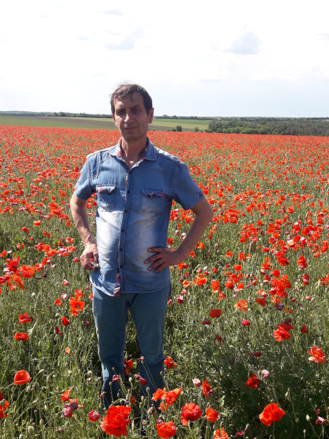 Виталий, Мариуполь, 55 лет, 1 фото. Познакомлюсь с женщиной для любви и серьезных отношений, брака и создания семьи, дружбы и общения.  Анкета 856928. 