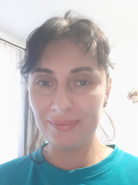 Ия Березкина, Россия, Краснодар, 44 года, 2 ребенка. Ищу: Для взаимопонимания и серьезных отношений  Анкета 856932. 