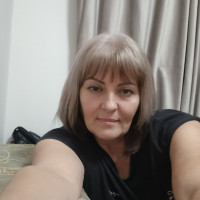 Лара, Россия, Краснодар, 58 лет