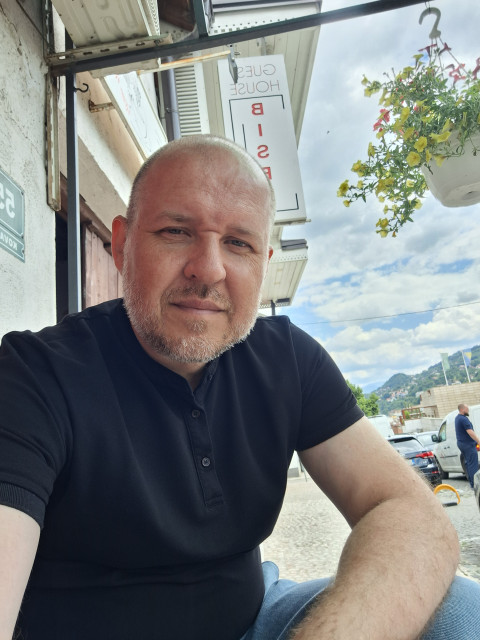 Степан, Россия, Ростов-на-Дону, 45 лет, 3 ребенка. Он ищет её: женщину для любви и серьезных отношений, гостевого брака.  Анкета 856940. 