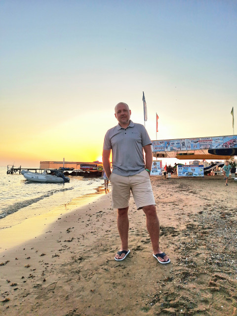 Степан, Россия, Ростов-на-Дону. Фото на сайте ГдеПапа.Ру