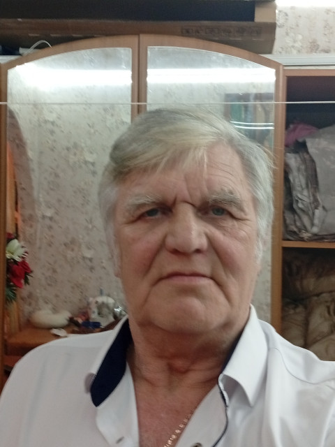 Николай, Россия, Ялта. Фото на сайте ГдеПапа.Ру