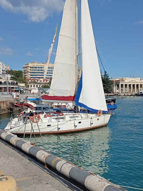 Николай, Россия, Ялта, 68 лет. Ищу женщину для серьезных отношений согласную на переезд в Ялту  Анкета 856945. 