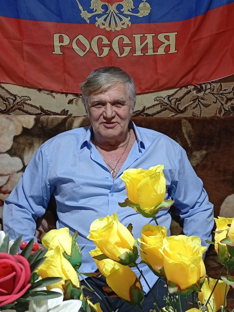 Николай, Россия, Ялта. Фото на сайте ГдеПапа.Ру