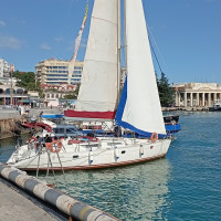 Николай, Россия, Ялта, 68 лет