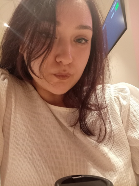 Ульяна, Россия, Екатеринбург, 25 лет, 1 ребенок. Сайт одиноких мам ГдеПапа.Ру