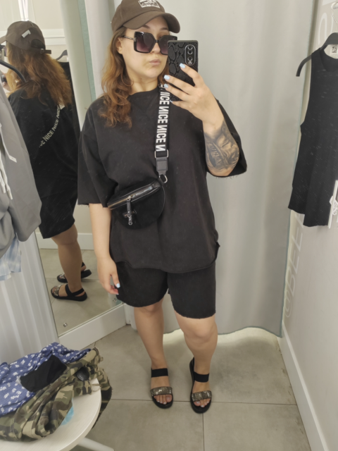 Ульяна, Россия, Екатеринбург. Фото на сайте ГдеПапа.Ру