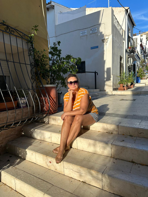 Юлия, Беларусь, Минск. Фото на сайте ГдеПапа.Ру