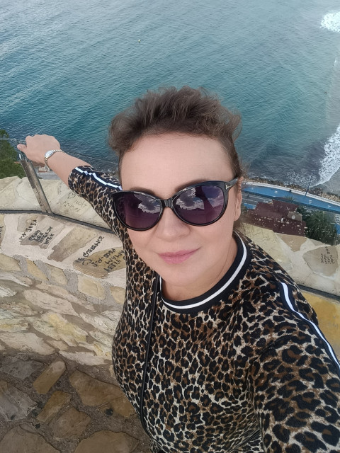 Юлия, Беларусь, Минск. Фото на сайте ГдеПапа.Ру