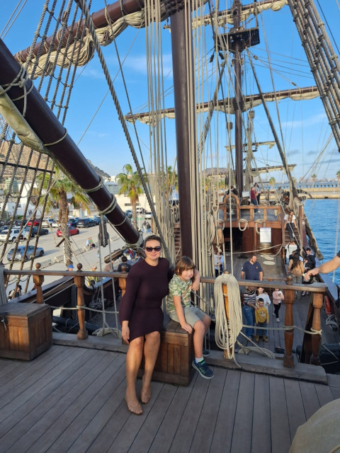 Юлия, Беларусь, Минск. Фото на сайте ГдеПапа.Ру