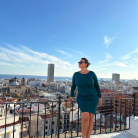 Юлия, Беларусь, Минск, 45 лет