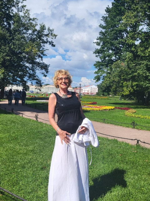 Ирэнка, Россия, Санкт-Петербург. Фото на сайте ГдеПапа.Ру