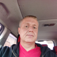 Олег, Россия, Сергиев Посад, 45 лет