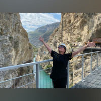 Lera, Россия, Казань, 52 года