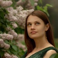 Мария, Россия, Углич, 38 лет