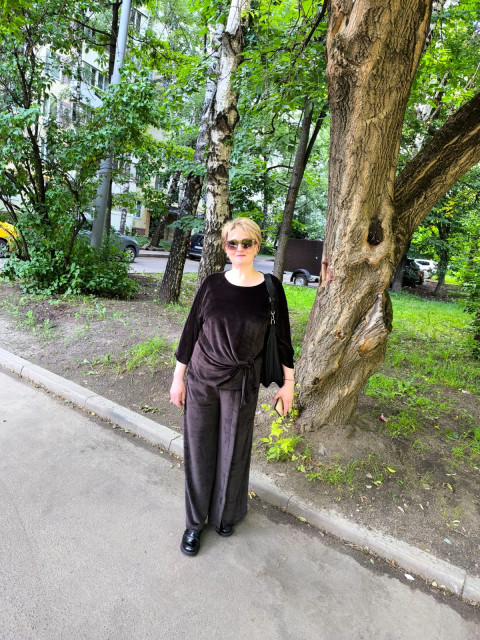 Наталья, Россия, Москва. Фото на сайте ГдеПапа.Ру