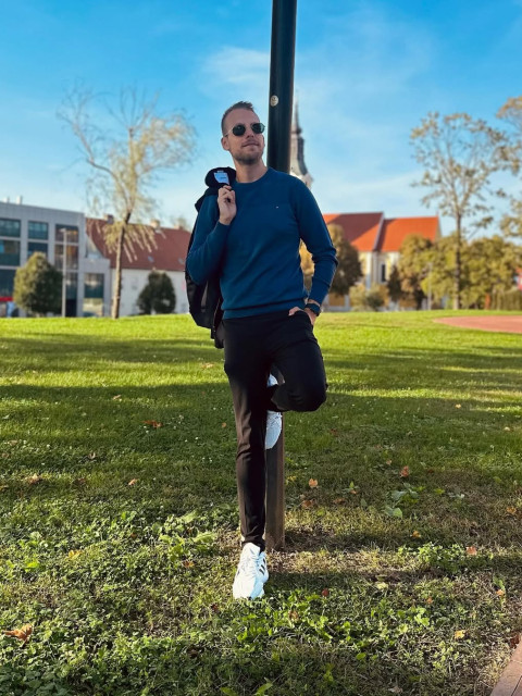 Данил, Россия, Санкт-Петербург, 34 года. Познакомлюсь с женщиной для брака и создания семьи.  Анкета 857048. 