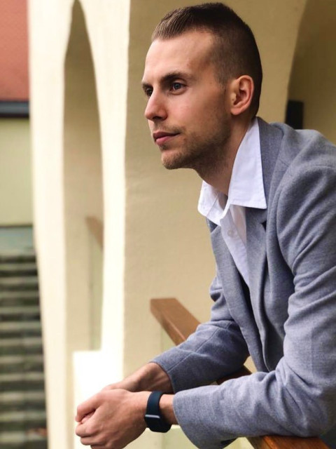 Данил, Россия, Санкт-Петербург. Фото на сайте ГдеПапа.Ру