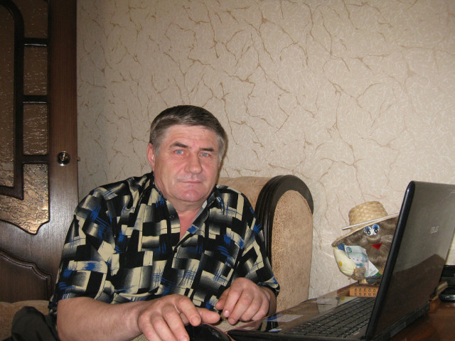 Виктор, Россия, Ачинск. Фото на сайте ГдеПапа.Ру