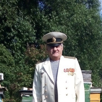 Виктор, Россия, Ачинск, 67 лет