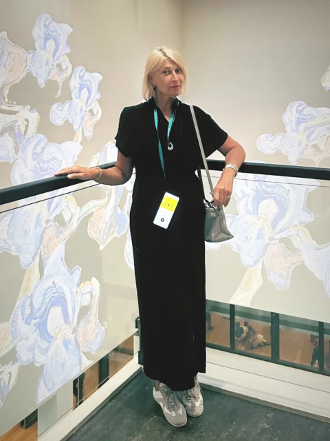 Елена, Россия, Санкт-Петербург. Фото на сайте ГдеПапа.Ру