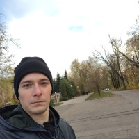 Константин, Россия, Краснодар, 33 года