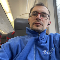 Тимур, Россия, Санкт-Петербург, 40 лет