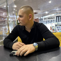 Александр, Россия, Симферополь, 22 года