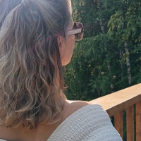 Анна, Россия, Стрежевой, 36 лет