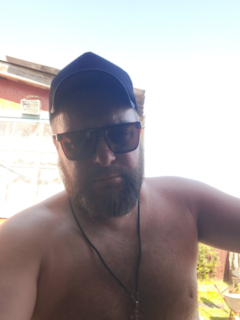 Виталий, Москва, м. Жулебино. Фото на сайте ГдеПапа.Ру