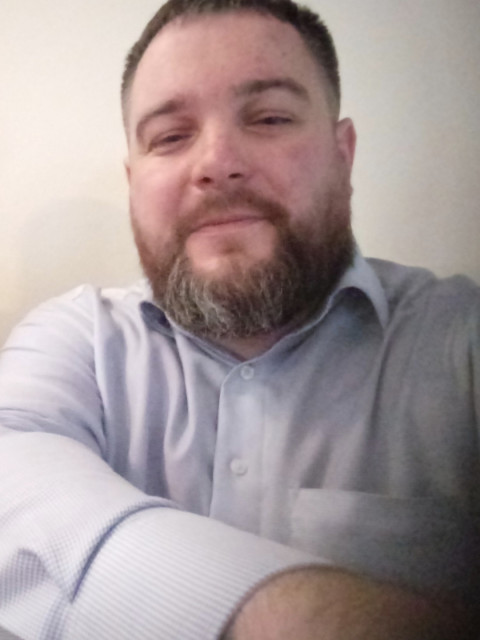 Виталий, Москва, м. Жулебино. Фото на сайте ГдеПапа.Ру