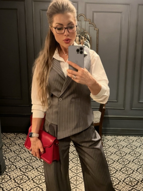 Ксения, Россия, Москва. Фото на сайте ГдеПапа.Ру