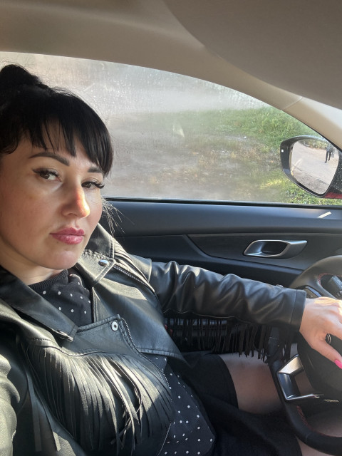 Гульнара, Россия, Нижний Новгород. Фото на сайте ГдеПапа.Ру