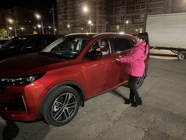 Гульнара, Россия, Нижний Новгород, 41 год, 2 ребенка. Познакомлюсь с мужчиной для любви и серьезных отношений, брака и создания семьи.  Анкета 857111. 